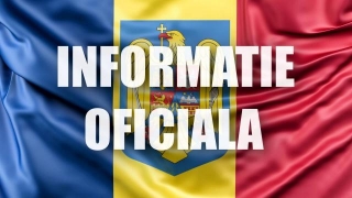 Ministerul Apararii: Masura Extraordinara Si Informarea Oficiala De ULTIM MOMENT Pentru Romania In Plin Razboi