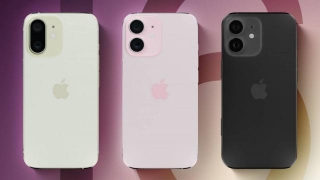 IPhone 16 Este Pregatit De Apple Cu Schimbari Importante Pentru Camera