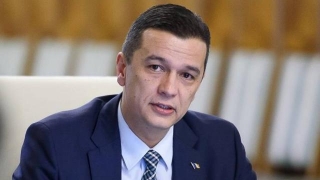 Sorin Grindeanu: Masuri Oficiale De ULTIM MOMENT Pentru Romania Si Investitiile In Infrastructura