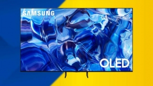 Samsung Ramane Lider Pe Piata Globala De Televizoare, Anuntul Companiei