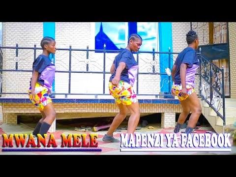 Wimbo Mpya : MWANA MELESIANA - MAPENZI YA FACEBOOK