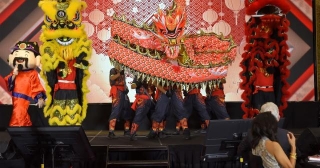 EastWest Priority Celebrates Chinese New Year With 