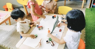 Importance Of Playdates To Fuel Your Child's Love For Learning