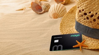 Unlock Your Ultimate Summer: Win An All-expense Paid Beach Trip For The Gang With Maya!
