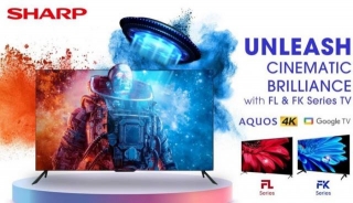 Sharp AQUOS TV: Your New Ultimate Viewing Experience