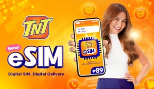 TNT Rolls Out Fast, Easy, And Convenient Digital Delivery For ESIMs