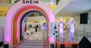 SHEIN Drives Fashion Passion At First Pop-Up Store Of 2024 In The Philippines