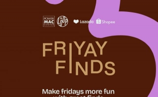 Power Mac Center Offers Free Shipping On Your Fri-YAY Finds