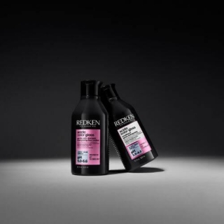 Enhance Your Colour With The NEW Redken Acidic Color Gloss Range!