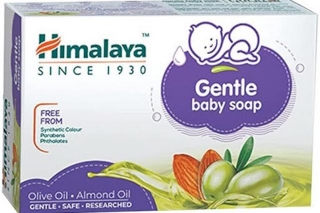 Himalaya Gentle Baby Soap Vs. Mee Mee Natural Baby Soap: Which Is Better?