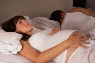 All You Need To Know About Pregnancy Insomnia