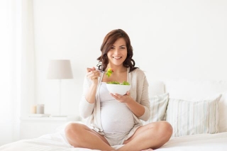 All You Need To Know About Following A Pregnancy Diet