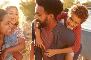 All You Need To Know About The Relationship Between Your Birth Order And Your Style Of Parenting