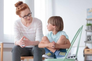A List Of Ways To Help Your Kid Differentiate Between Good And Bad Touch