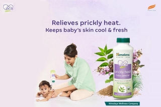 Himalaya Prickly Heat Baby Powder Vs. Mee Mee Fresh Feel Baby Powder: A Detailed Comparison