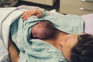 All You Need To Know About Recovering After Childbirth