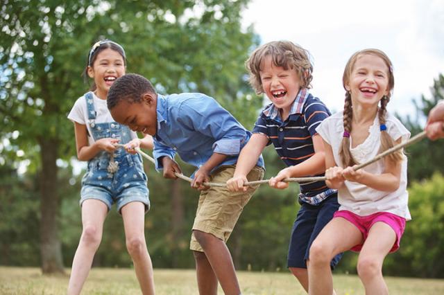 All You Need To Know About Helping Your Child Develop Better Social Skills