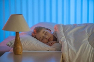 All You Need To Know About Helping Your Kid Sleep On Their Own