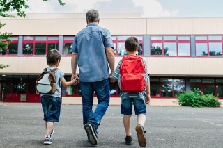 A List Of Things Parents Should Avoid In This Back To School Season