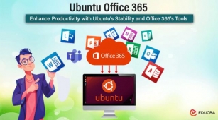 Ubuntu Office 365