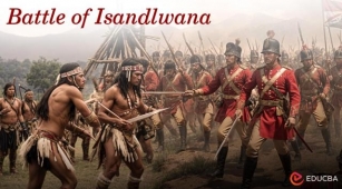 Battle Of Isandlwana