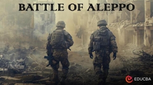Battle Of Aleppo