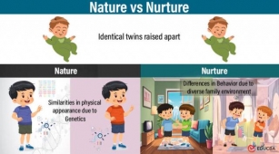Essay On Nature Vs Nurture