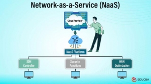 Network-as-a-Service (NaaS)