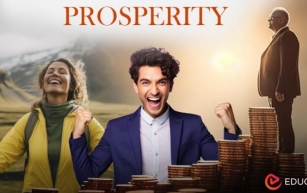 What is Prosperity?