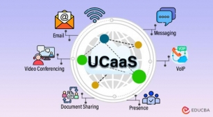 Unified Communications As A Service (UCaaS)