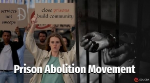 Prison Abolition Movement