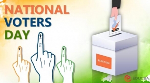 Essay On National Voters Day