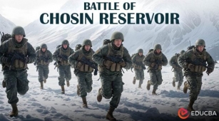 Battle Of Chosin Reservoir