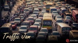 Essay On Traffic Jam
