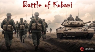 Battle Of Kobani