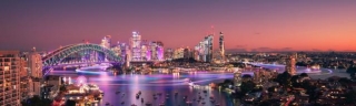 Sydney By Day And Night: How To Plan The Ultimate Vivid Sydney Adventure