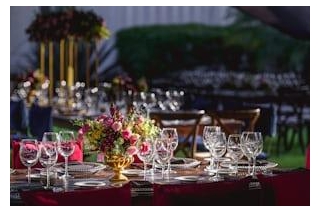 What To Expect From A Luxury Catering Company?