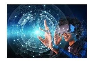 Mengenal Realitas Maya (Virtual Reality): Dunia Simulasi Yang Imersif