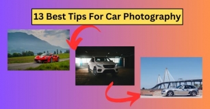 13 Best Car Photography Tips For Beginners
