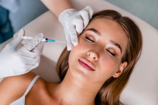 Botox: Your Therapeutic Ally In Health And Aesthetics