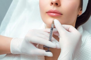 Unveiling The Artistry Of Dermal Fillers: Enhancing Lips And Rejuvenating The Face