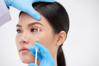 Botox Brow Lift: Enhancing Your Appearance Without Surgery