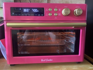 Val Cucina Air Fryer/Oven