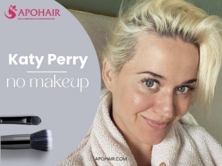 Top 10 Inspirational Moments Of Katy Perry No Makeup