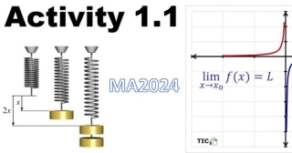 Activity 1.1. Limits And Continuity