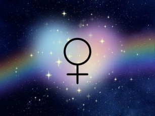 Intuitive Astrology: Venus Star Point June 2024