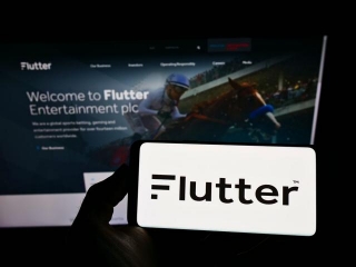Flutter Entertainment รายงานรายได้ 11.79 พันล้านดอลลาร์ในปี 2023