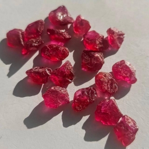 Investing In Mozambique Rubies: Value, Opportunities & Considerations