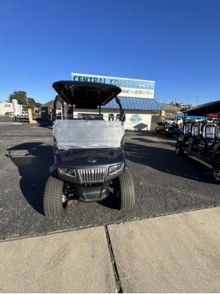 Golf Carts For Sale In Fresno, California: A Smart Investment For Your Lifestyle