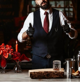 The Cigar Bar Lounge Revolution: Tradition Meets Modernity